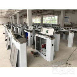 智慧工地建設新篇章 荊州項目閘機、升降柱與云筑網系統一體化安裝實踐